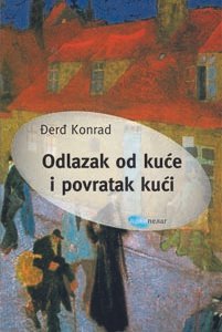 ODLAZAK OD KUĆE I POVRATAK KUĆI
