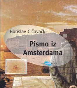 PISMO IZ AMSTERDAMA