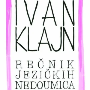REČNIK JEZIČKIH NEDOUMICA