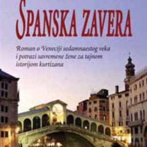 ŠPANSKA ZAVERA
