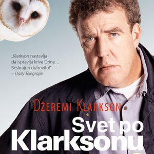 SVET PO KLARKSONU 2 I JOŠ NEŠTO