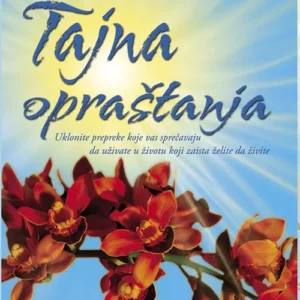 TAJNA OPRAŠTANJA