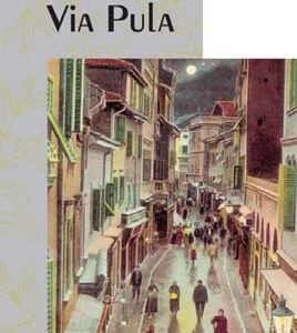 VIA PULA