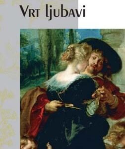 VRT LJUBAVI