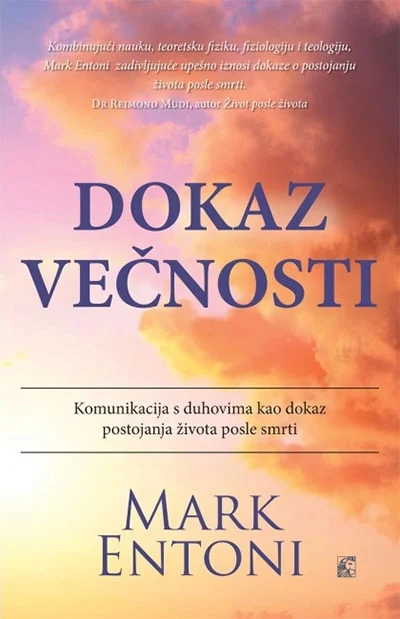 DOKAZ  VEČNOSTI