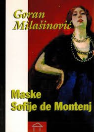 MASKE SOFIJE DE MONTENJ