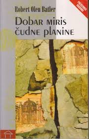 DOBAR MIRIS ČUDNE PLANINE