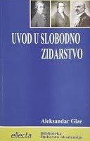 UVOD U SLOBODNO ZIDARSTVO