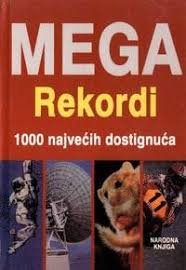 MEGA REKORDI-AKCIJA