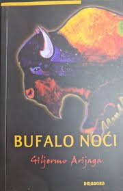 BUFALO NOĆI