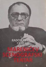 MARENIĆEV SCENOGRAFSKI TEATAR-AUTOR