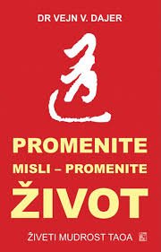 PROMENITE MISLI PROMENITE ŽIVOT