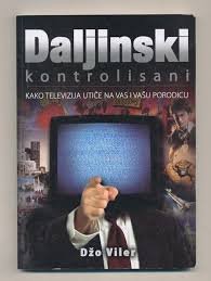 DALJINSKI KONTROLISANI