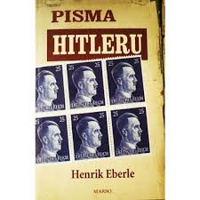 PISMA HITLERU