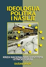 IDEOLOGIJA, POLITIKA I NASILJE-AKCIJA