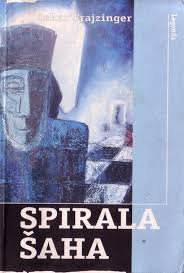SPIRALA ŠAHA