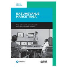 DŽEPNI MENTOR-RAZUMEVANJE MARKETINGA