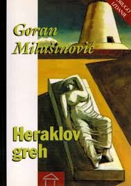 HERAKLOV GREH