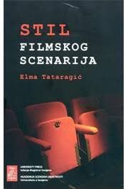 STIL FILMSKOG SCENARIJA-AKCIJA