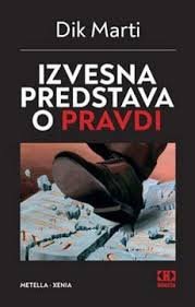 IZVESNA PREDSTAVA O PRAVDI-AKCIJA