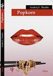 POPKORN-AKCIJA