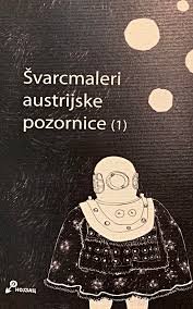 ŠVARCMALERI AUSTRIJSKE POZORNICE