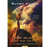 IGRE GLADI-LOV NA VATRU