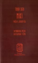 NIKI-PRIČA O JEDNOM PSU-AKCIJA