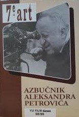 AZBUČNIK ALEKSANDRA PETEROVIĆA