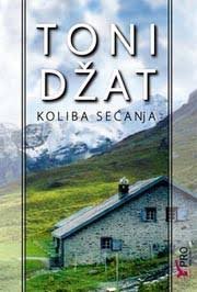 KOLIBA SECANJA