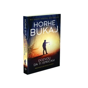 DOZVOLI DA TI ISPRIČAM