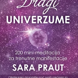 DRAGI UNIVERZUME