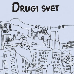 DRUGI SVET
