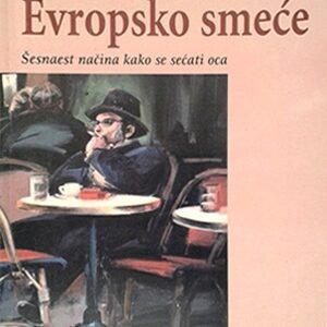 EVROPSKO SMEĆE