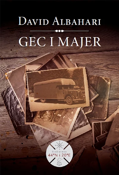 GEC I MAJER