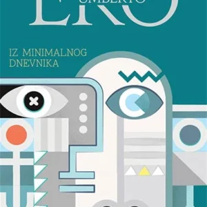 IZ MINIMALNOG DNEVNIKA