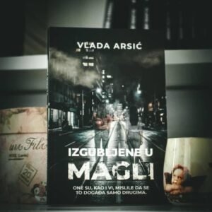 IZGUBLJENE U MAGLI