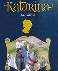 KATARINA 3-JA, ARNO