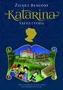 KATARINA 2-VATRA I VODA