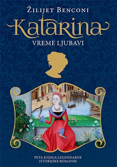 KATARINA 5 : VREME LJUBAVI