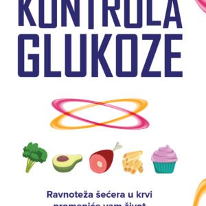 KONTROLA GLUKOZE