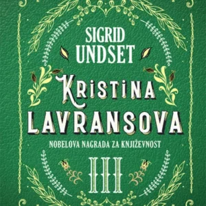 KRISTINA LAVRANSOVA III KNJIGA