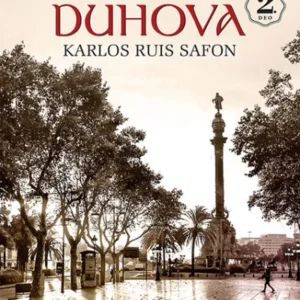 LAVIRINT DUHOVA DRUGI DEO