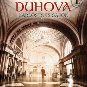 LAVIRINT DUHOVA PRVI DEO