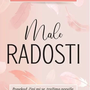 MALE RADOSTI