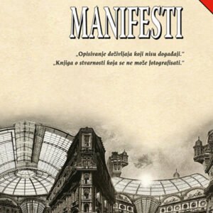 MANIFESTI-ILUMINISANI ESEJI