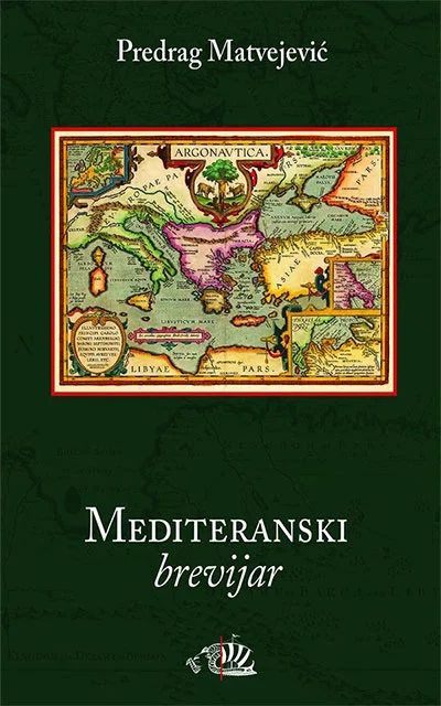 MEDITERANSKI BREVIJAR