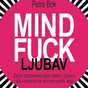 MINDFUCK LJUBAV