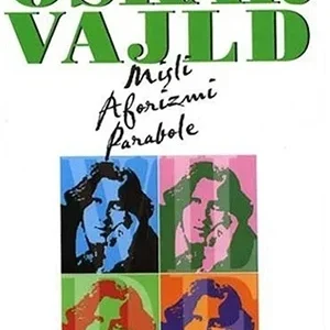 MISLI AFORIZMI PARABOLE