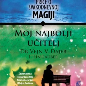 MOJ  NAJBOLJI UČITELJ